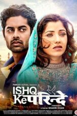 Ishq Ke Parindey 2015 Subtitle Indonesia