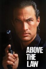 Above the Law (1988) Above the Law (1988)