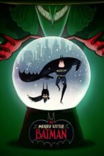 Merry Little Batman 2023 Subtitle Indonesia