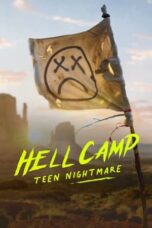 Hell Camp Teen Nightmare 2023 Subtitle Indonesia