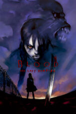 Blood The Last Vampire 2000 Subtitle Indonesia