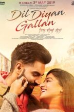 Dil Diyan Gallan 2019 Subtitle Indonesia