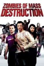 ZMD Zombies of Mass Destruction 2009 Subtitle Indonesia