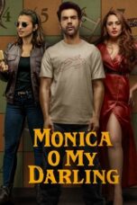 Monica O My Darling 2022 Subtitle Indonesia