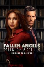Fallen Angels Murder Club Friends to Die For 2022 Subtitle Indonesia