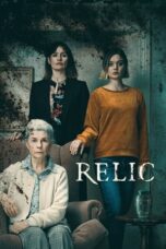 Relic (2020) Relic (2020)