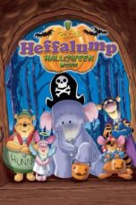 Pooh s Heffalump Halloween Movie 2005 Subtitle Indonesia