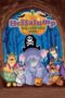 Pooh s Heffalump Halloween Movie 2005 Subtitle Indonesia