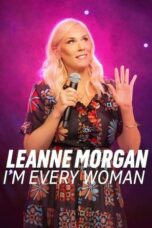 Leanne Morgan I m Every Woman 2023 Subtitle Indonesia
