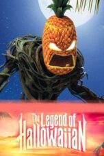 Legend of Hallowaiian 2018 Subtitle Indonesia