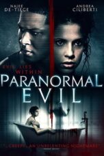 Paranormal Evil 2017 Subtitle Indonesia Paranormal Evil 2017 Subtitle Indonesia