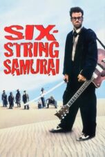 Six-String Samurai 1998 Subtitle Indonesia
