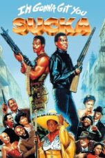 I m Gonna Git You Sucka 1988 Subtitle Indonesia
