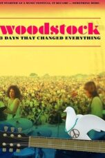 Woodstock 3 Days That Changed Everything 2019 Subtitle Indonesia