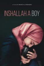Inshallah a Boy 2023 Subtitle Indonesia
