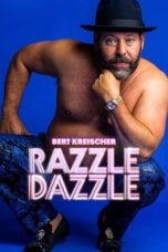 Bert Kreischer Razzle Dazzle 2023 Subtitle Indonesia