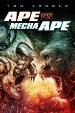 Ape vs Mecha Ape 2023 Subtitle Indonesia