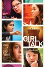 Girl Talk 2022 Subtitle Indonesia