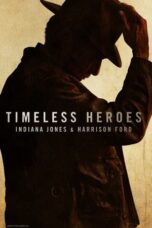 Timeless Heroes Indiana Jones and Harrison Ford 2023 Subtitle Indonesia