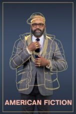 American Fiction 2023 Subtitle Indonesia