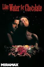 LikeWater forChocolate (1992)