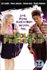 The Color of Friendship (2000) The Color of Friendship (2000)