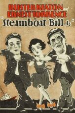 Steamboat Bill Jr (1928)