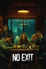 No Exit 2022 Subtitle Indonesia