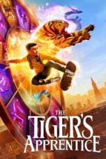 Tiger s Apprentice 2024 Subtitle Indonesia