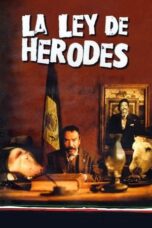 Herod s Law 1999 Subtitle Indonesia