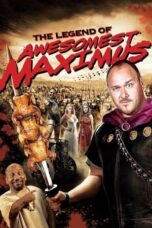 The Legend of Awesomest Maximus 2011 Subtitle Indonesia