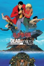 Lupin III Dead or Alive 1996 Subtitle Indonesia Lupin III Dead or Alive 1996 Subtitle Indonesia