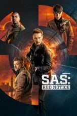 SAS Red Notice 2021 Subtitle Indonesia