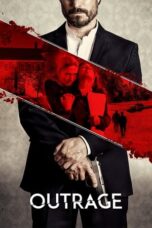 Outrage 2023 Subtitle Indonesia