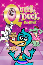 Queer Duck The Movie 2006 Subtitle Indonesia