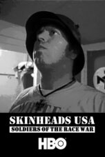 Skinheads USA Soldiers of the Race War 1993 Subtitle Indonesia