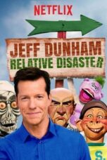 Jeff Dunham Relative Disaster 2017 Subtitle Indonesia