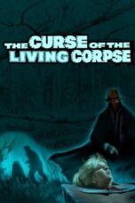 The Curse of the Living Corpse 1964 Subtitle Indonesia