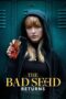 The Bad Seed Returns 2022 Subtitle Indonesia