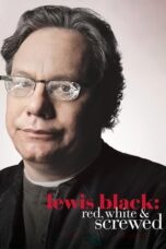 Lewis Black Red White and Screwed 2006 Subtitle Indonesia