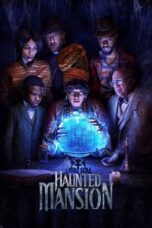 Haunted Mansion 2023 Subtitle Indonesia
