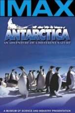 Antarctica 1991 Subtitle Indonesia