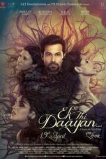 Ek Thi Daayan 2013 Subtitle Indonesia