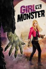 Girl Vs Monster 2012 Subtitle Indonesia
