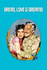 Bread Love and Dreams 1953 Subtitle Indonesia