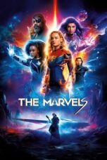 The Marvels 2023 Subtitle Indonesia