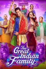 The Great Indian Family 2023 Subtitle Indonesia