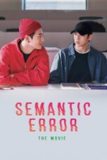 Semantic Error The Movie 2022 Subtitle Indonesia Semantic Error The Movie 2022 Subtitle Indonesia