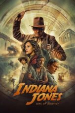 Indiana Jones and the Dial of Destiny 2023 Subtitle Indonesia Indiana Jones and the Dial of Destiny 2023 Subtitle Indonesia