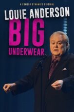 Louie Anderson Big Underwear 2018 Subtitle Indonesia